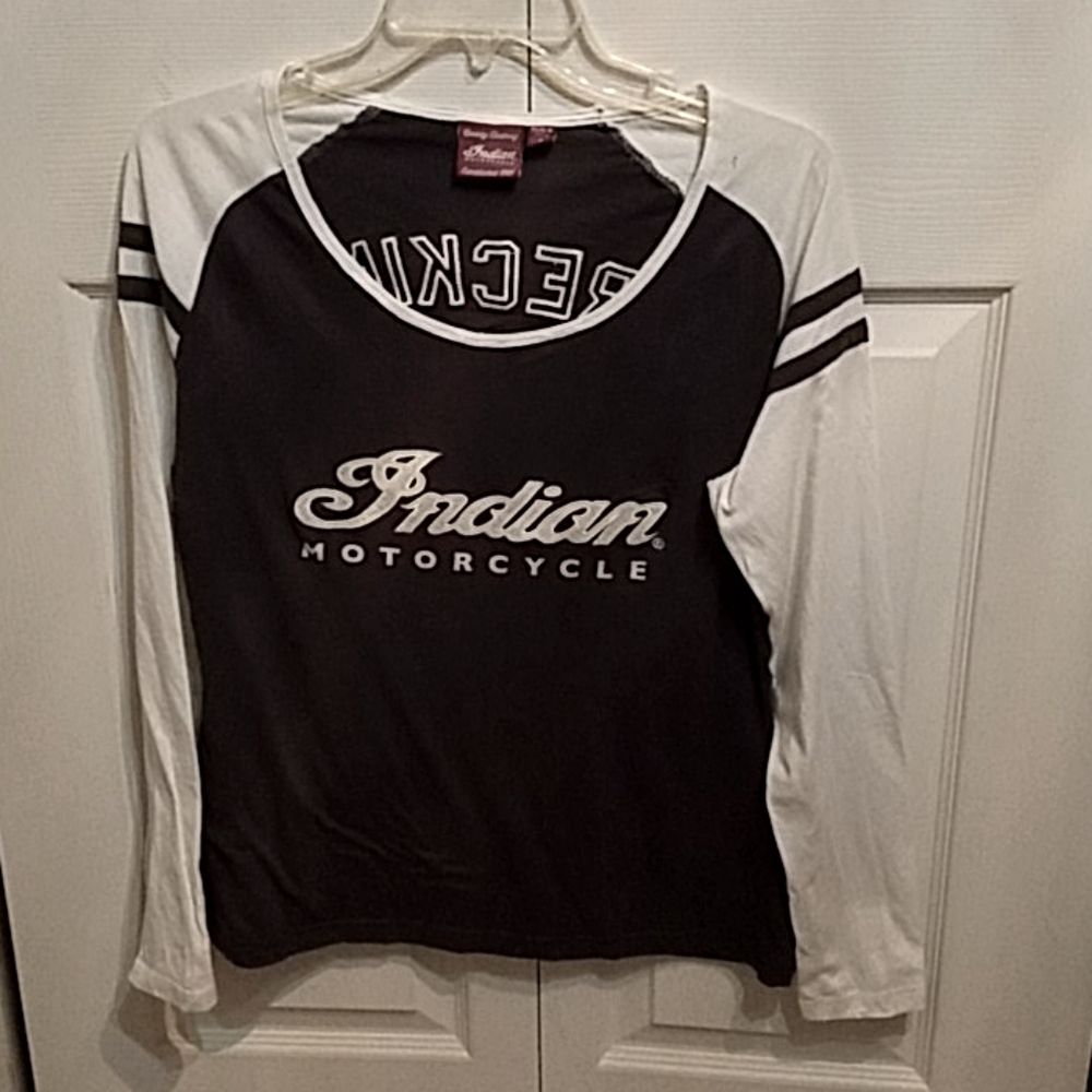Indian shirt